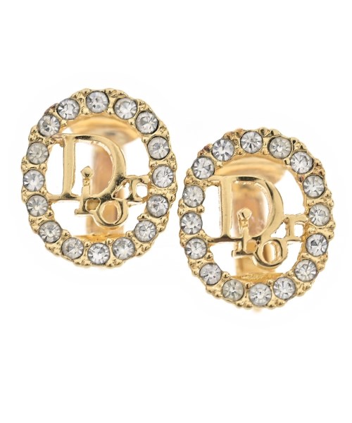 Christian Dior(クリスチャンディオール)のピアス・イヤリング サイズ:- 15,800円