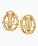 Christian Dior（クリスチャンディオール）ピアス・イヤリング ゴールド サイズ:- レディース/2200702127175