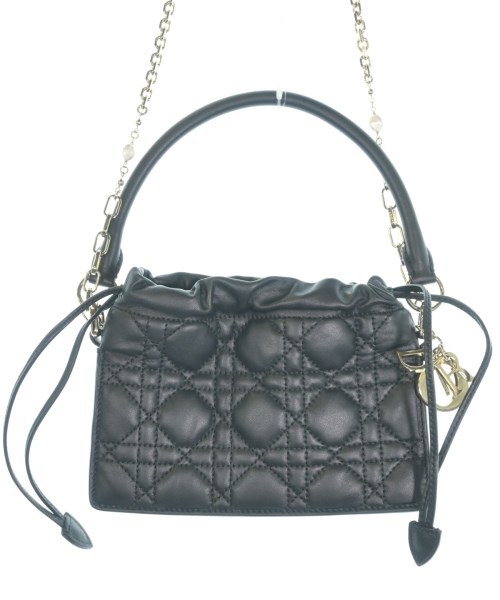 Christian Dior(クリスチャンディオール)のハンドバッグ サイズ:- 297,000円