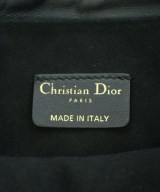 Christian Dior（クリスチャンディオール）ハンドバッグ 黒 サイズ:- レディース/2200702127410
