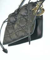 Christian Dior（クリスチャンディオール）ハンドバッグ 黒 サイズ:- レディース/2200702127410