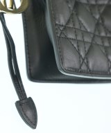 Christian Dior（クリスチャンディオール）ハンドバッグ 黒 サイズ:- レディース/2200702127410