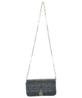 Christian Dior（クリスチャンディオール）ショルダーバッグ 黒 サイズ:- レディース/2200702127489