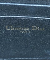 Christian Dior（クリスチャンディオール）ショルダーバッグ 黒 サイズ:- レディース/2200702127489