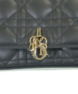 Christian Dior（クリスチャンディオール）ショルダーバッグ 黒 サイズ:- レディース/2200702127489