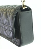 Christian Dior（クリスチャンディオール）ショルダーバッグ 黒 サイズ:- レディース/2200702127489