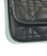 Christian Dior（クリスチャンディオール）ショルダーバッグ 黒 サイズ:- レディース/2200702127489