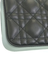 Christian Dior（クリスチャンディオール）ショルダーバッグ 黒 サイズ:- レディース/2200702127489