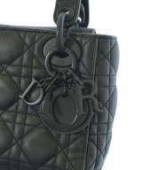 Christian Dior（クリスチャンディオール）ハンドバッグ 黒 サイズ:- レディース/2200702127526