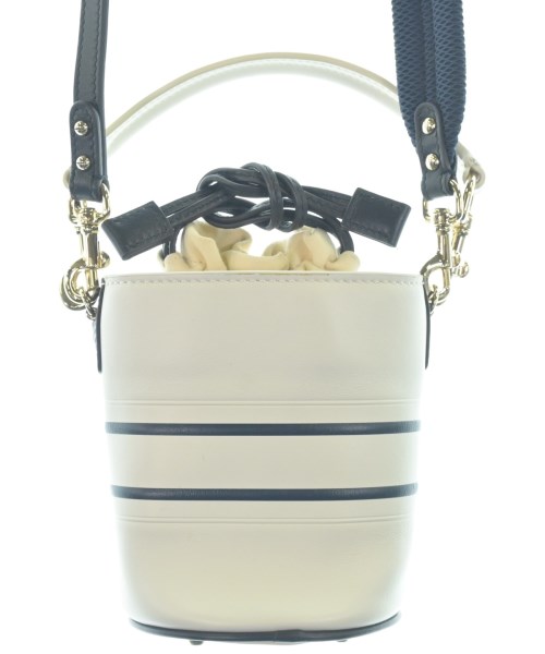 Christian Dior（クリスチャンディオール）ショルダーバッグ 白 サイズ:- レディース/2200654898086