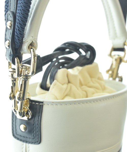 Christian Dior（クリスチャンディオール）ショルダーバッグ 白 サイズ:- レディース/2200654898086