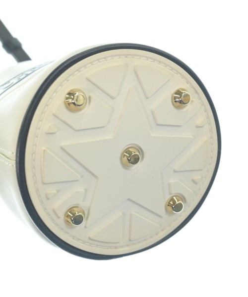 Christian Dior（クリスチャンディオール）ショルダーバッグ 白 サイズ:- レディース/2200654898086