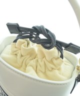 Christian Dior（クリスチャンディオール）ショルダーバッグ 白 サイズ:- レディース/2200654898086