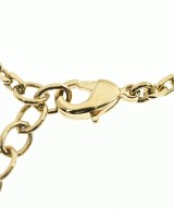 Christian Dior（クリスチャンディオール）ブレスレット・バングル ゴールド サイズ:- レディース/2200655075363