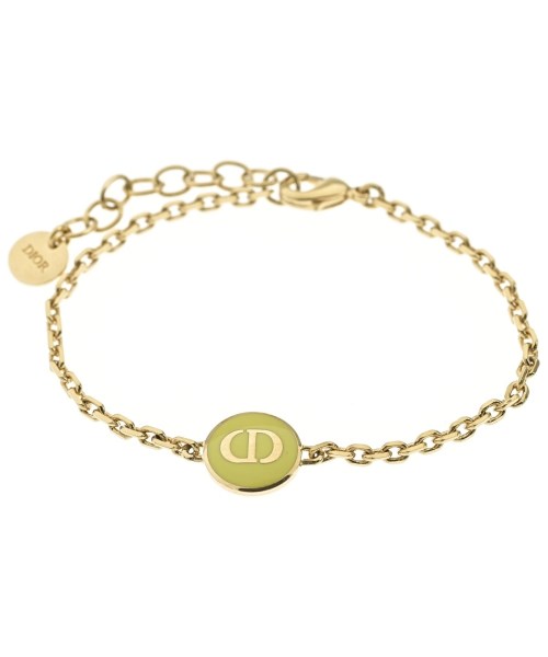 Christian Dior(クリスチャンディオール)ブレスレット・バングル ゴールド サイズ:-/2200655075370
