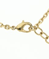 Christian Dior（クリスチャンディオール）ブレスレット・バングル ゴールド サイズ:- レディース/2200655075370