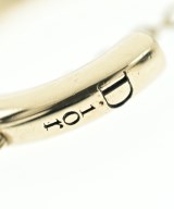 Christian Dior（クリスチャンディオール）ピアス・イヤリング ゴールド サイズ:- レディース/2200655075387