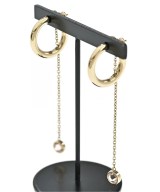 Christian Dior ピアス・イヤリング