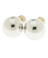 Christian Dior（クリスチャンディオール）ピアス・イヤリング シルバー サイズ:- レディース/2200655075400