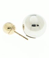 Christian Dior（クリスチャンディオール）ピアス・イヤリング シルバー サイズ:- レディース/2200655075400