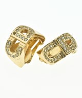 Christian Dior（クリスチャンディオール）ピアス・イヤリング ゴールド サイズ:- レディース/2200656859023