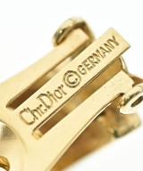 Christian Dior（クリスチャンディオール）ピアス・イヤリング ゴールド サイズ:- レディース/2200656859023