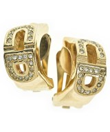 Christian Dior ピアス・イヤリング