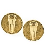 Christian Dior（クリスチャンディオール）ピアス・イヤリング ゴールド サイズ:- レディース/2200656859115