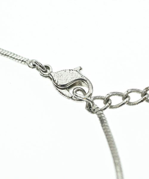 Christian Dior（クリスチャンディオール）ネックレス 青 サイズ:- レディース/2200656859139