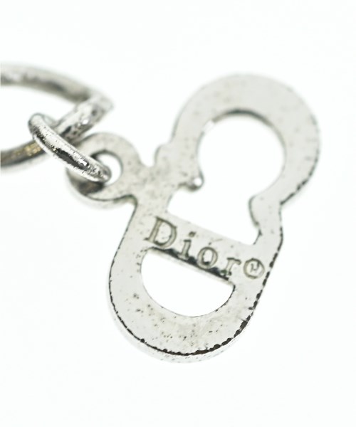 Christian Dior（クリスチャンディオール）ネックレス 青 サイズ:- レディース/2200656859139