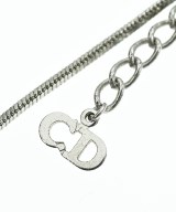 Christian Dior（クリスチャンディオール）ネックレス 青 サイズ:- レディース/2200656859139
