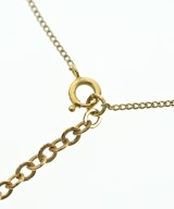 Christian Dior（クリスチャンディオール）ネックレス ゴールド サイズ:- レディース/2200656859153