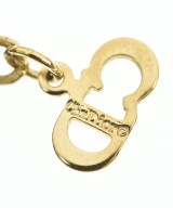 Christian Dior（クリスチャンディオール）ネックレス ゴールド サイズ:- レディース/2200656859153