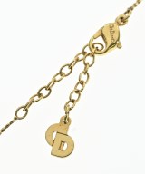 Christian Dior（クリスチャンディオール）ネックレス ゴールド サイズ:- レディース/2200656859221