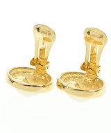 Christian Dior（クリスチャンディオール）ピアス・イヤリング ゴールド サイズ:- レディース/2200656859269