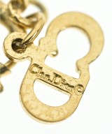 Christian Dior（クリスチャンディオール）ネックレス ゴールド サイズ:- レディース/2200656859290