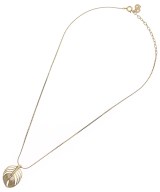 Christian Dior（クリスチャンディオール）ネックレス ゴールド サイズ:- レディース/2200656859306