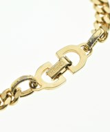 Christian Dior（クリスチャンディオール）ブレスレット・バングル ゴールド サイズ:- レディース/2200656859320