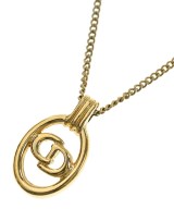 Christian Dior ネックレス