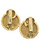 Christian Dior（クリスチャンディオール）ピアス・イヤリング ゴールド サイズ:- レディース/2200656859535