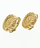 Christian Dior（クリスチャンディオール）ピアス・イヤリング ゴールド サイズ:- レディース/2200656859535