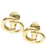 Christian Dior ピアス・イヤリング