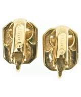 Christian Dior（クリスチャンディオール）ピアス・イヤリング ゴールド サイズ:- レディース/2200656859795