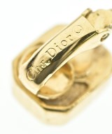 Christian Dior（クリスチャンディオール）ピアス・イヤリング ゴールド サイズ:- レディース/2200656859795