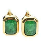 Christian Dior ピアス・イヤリング