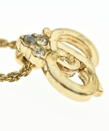 Christian Dior（クリスチャンディオール）ネックレス ゴールド サイズ:- レディース/2200656859917