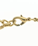 Christian Dior（クリスチャンディオール）ネックレス ゴールド サイズ:- レディース/2200656859917