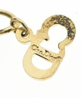 Christian Dior（クリスチャンディオール）ネックレス ゴールド サイズ:- レディース/2200656859917