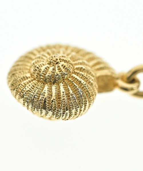 Christian Dior（クリスチャンディオール）ネックレス ゴールド サイズ:- レディース/2200656860630