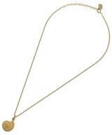 Christian Dior（クリスチャンディオール）ネックレス ゴールド サイズ:- レディース/2200656860630